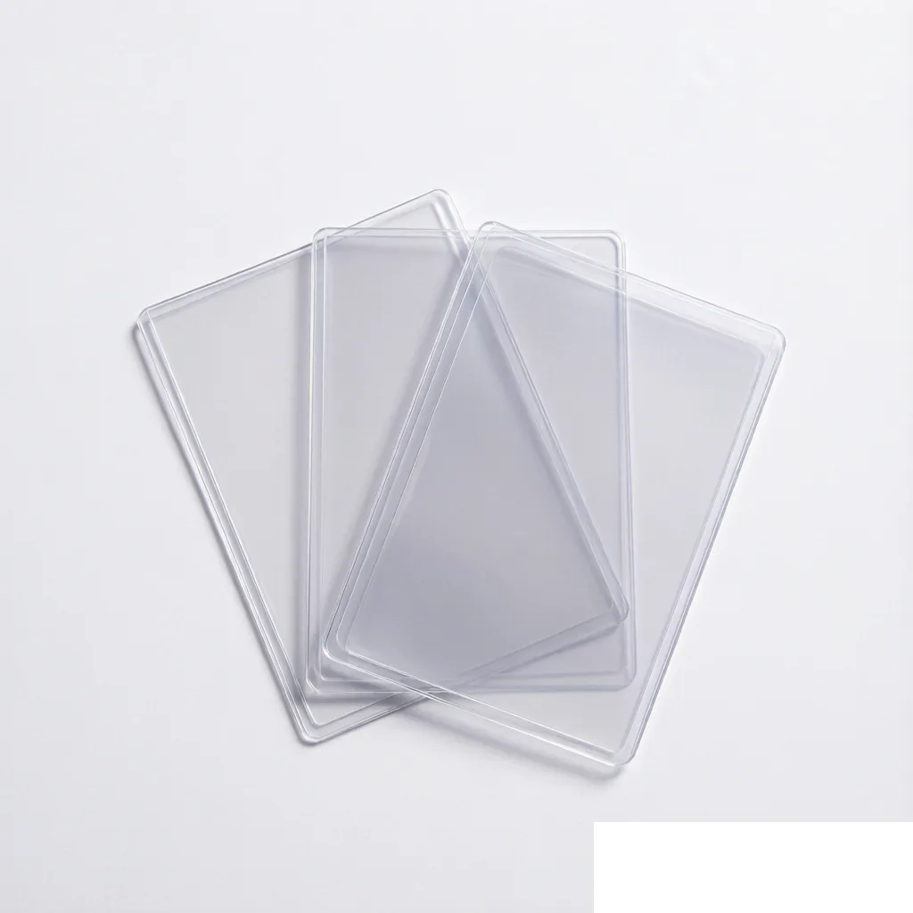 NMJL Card Holder & Protector